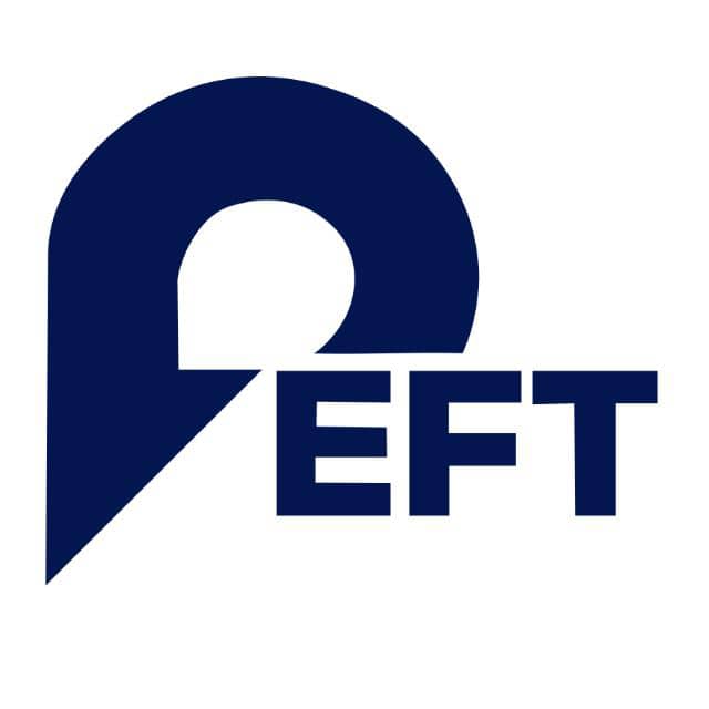 PEFT Logo